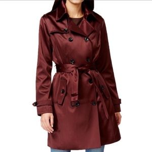 Michael Kors Trench Coat